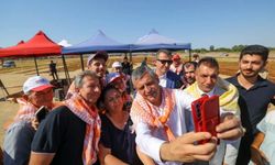 Özgür Özel’den çiftçilere kredi ve faiz sözü!