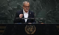 Pezeşkiyan’ın ABD Ziyaretinde Dikkat Çeken Vize Kararı