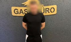 Polis aracına çarpıp kaçan şoför tutuklandı