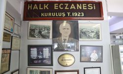 Reçete defteri, İzmir'in kurtuluşunu belgeliyor