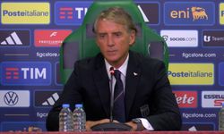 Roberto Mancini'den Türkiye yorumu
