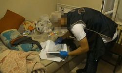 Sakarya'da DEAŞ operasyonu