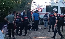 Sakarya’da fındık işçilerini taşıyan traktör devrildi: 18 yaralı