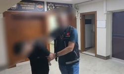 Sakarya'da silah operasyonu