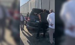 Şanlıurfa'da feci kaza: 2 ölü, 2 ağır yaralı