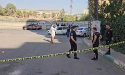 Şanlıurfa'da iki grup arasında silahlı kavga
