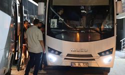 Seferihisar Belediyesi Soruşturmasında 47 Şüpheli Adliyede