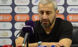 Serkan Özbalta: 3 puanın verdiği huzur ve mutluluğu yaşıyoruz