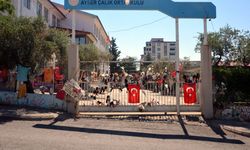 Silahlı Saldırının Yaşandığı Okul Binası Artık Eğitim Müdürlüğü Olacak!