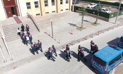 Sivas Merkezli 7 İlde Siber Dolandırıcılık Operasyonu