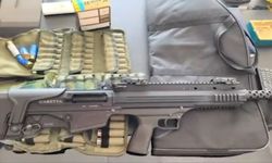 Suç örgütü operasyonunda 8 şüpheli tutuklandı