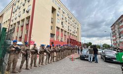 Suç örgütüne 2'nci dalga operasyon