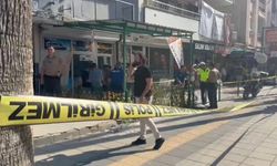 Tarsus’ta kadın cinayeti!