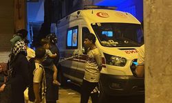 Tartıştığı eşini pompalı tüfekle öldürdü