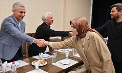 "Terörsüz Türkiye', Türkiye'nin en önemli süreçlerinden"