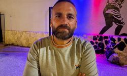 Titus Tüneli'nde baygın olarak bulundu