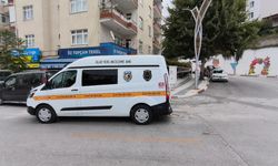 Tokat'ta iki akraba arasında silahlı kavga
