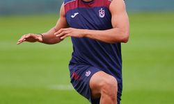 Trabzonspor Samsunspor için hazırlanıyor