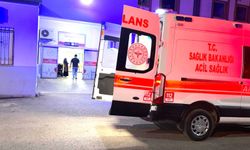 Traktörden düşen tütün işçisi yaşamını yitirdi