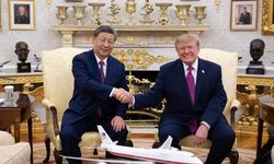Trump, Şi Cinping ile görüşmesini değerlendirdi