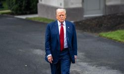 Trump’tan mühimmat iddialarına yanıt