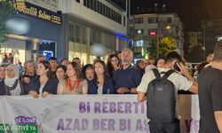 Tülay Hatimoğulları'ndan 1 Eylül mesajı