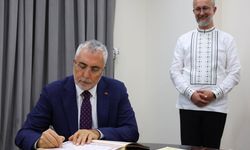 Türkiye-Ukrayna ticaret hacmi 6,6 milyar dolara ulaştı