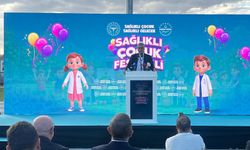 "Türkiye'de yaklaşık her 3 kişiden 1'i maalesef sigara içiyor"