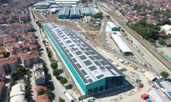 Türkiye’nin Milli Hızlı Treninde Seri Üretim Başladı