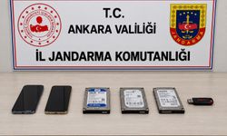 Yasa dışı sorgu paneli operasyonu