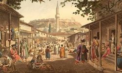 Ahilik Haftası Kırşehir’de başlıyor: Esnafa bayrak ve indirim çağrısı