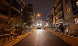 Altındağ’da asfalt çalışmaları sürüyor