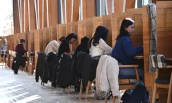 Ankara’da üniversite okumak için 4 neden! ABB tek tek duyurdu