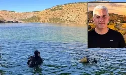 Ankara’da kayıp olarak aranıyordu: Hakan Demirayak’ın cansız bedeni barajda bulundu