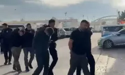 Ankara’da Irkçı ve Şiddet İçerikli Paylaşımlara 9 Gözaltı