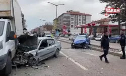 Çubuk'ta park halindeki otomobilde 2 kişi ölü bulundu