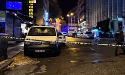 Ankara'da Husumetli Dehşeti: Tabancayla Vurulan Deniz Aydın Öldü
