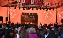 AOÇ Hangarları’nda mum ışığında müzik: Başkent’in mirası sanatla buluştu