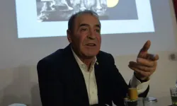 Bekir Ödemiş CHP'den istifa etti
