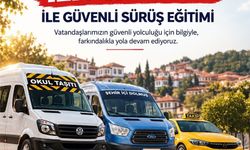 Beypazarı’nda şoför esnafına yönelik eğitim düzenlenecek
