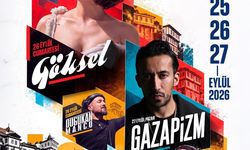 Beypazarı’nda Festival Heyecanı Başlıyor: 29. Uluslararası Festival İçin Geri Sayım