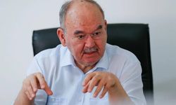 Eski İzmir Büyükşehir Belediye Başkanı Hayatını Kaybetti!