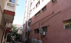 Esat Caddesi’ndeki Aspavalara baca düzenlemesi: Koku ve duman için yeni dönem