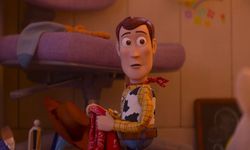 Animasyon Rüzgarı: Şapkalı Kedi ve Toy Story 5 Beyaz Perdeye Geliyor