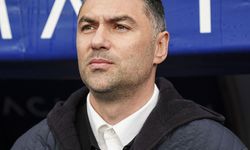 Çorum FK’da Burak Yılmaz dönemi!