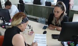 Keçiören Belediyesi Kariyer Ofisi 2 ayda 82 kişiyi işe yerleştirdi
