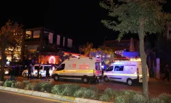 Denizli’de kafede silahlı çatışma: 3 ölü, 3 yaralı