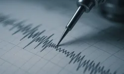 Şanlıurfa'da Deprem!