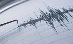 Yunanistan'da Korkutan Deprem!