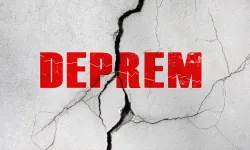Son Depremler Listesi: Şanlıurfa, Malatya ve İzmir’de Sarsıntı!